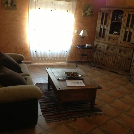 Zarza La Mayor Apartamentos Rurales Complejo Penafiel מראה חיצוני תמונה
