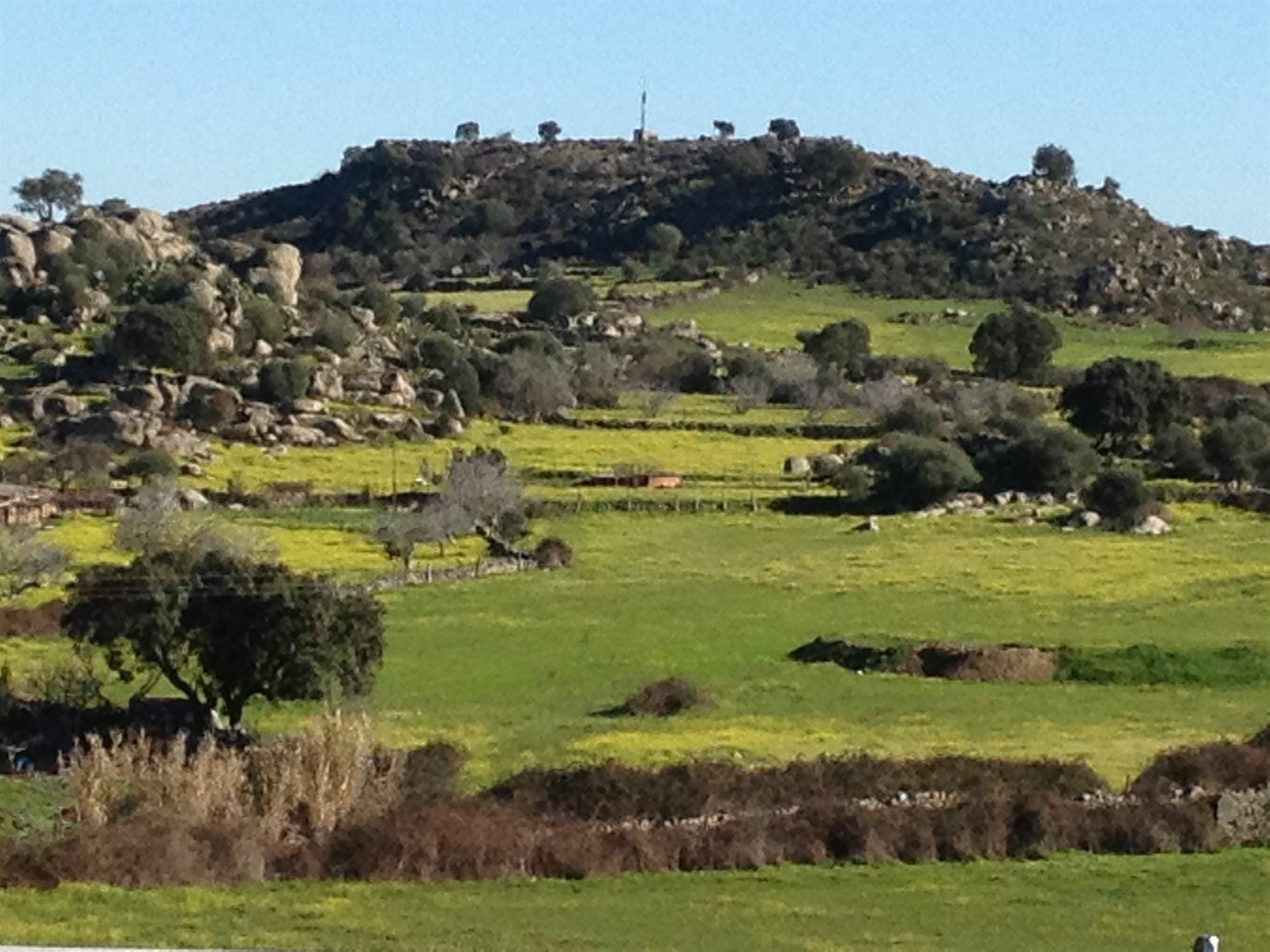 Zarza La Mayor Apartamentos Rurales Complejo Penafiel מראה חיצוני תמונה