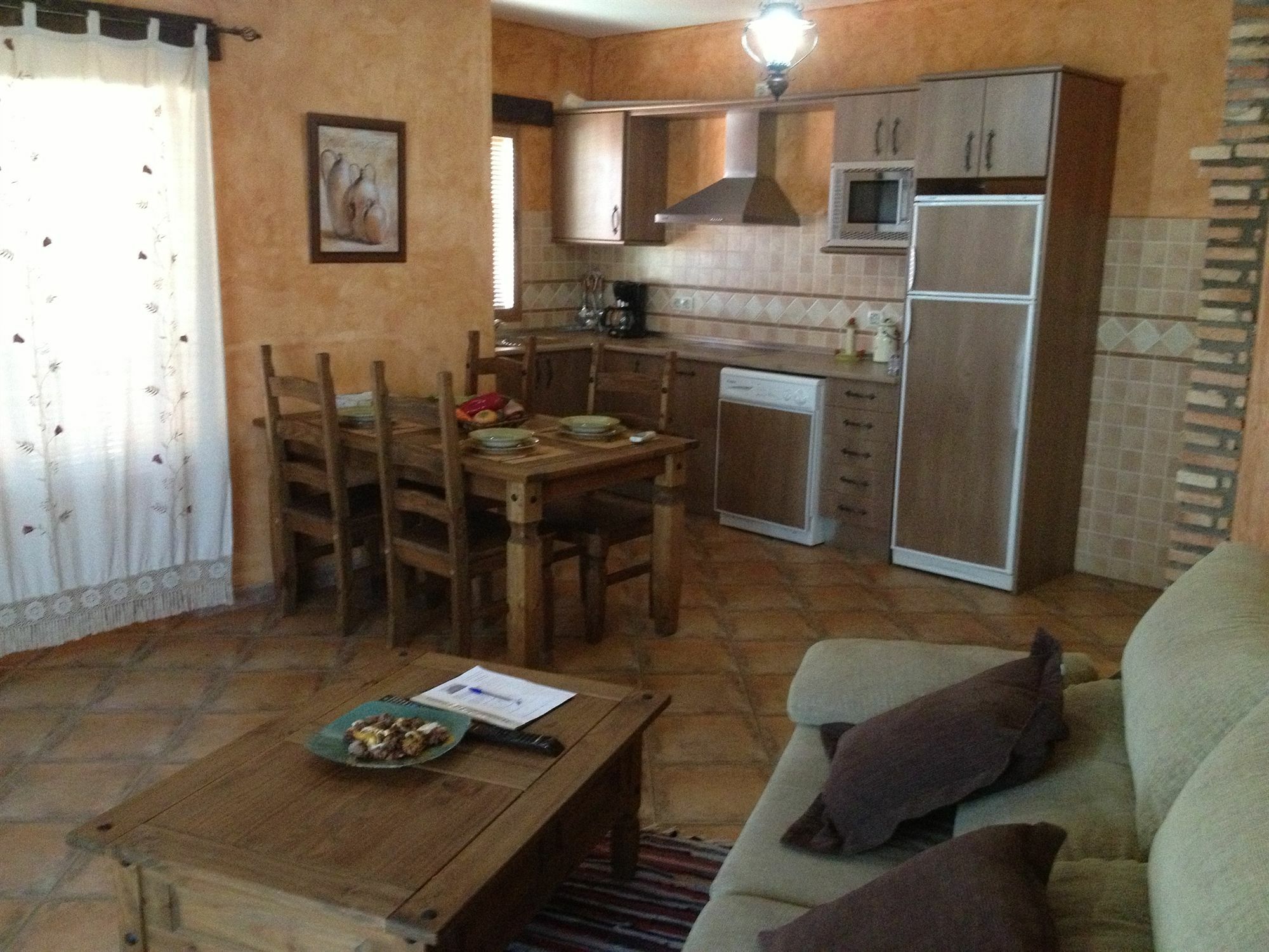 Zarza La Mayor Apartamentos Rurales Complejo Penafiel מראה חיצוני תמונה