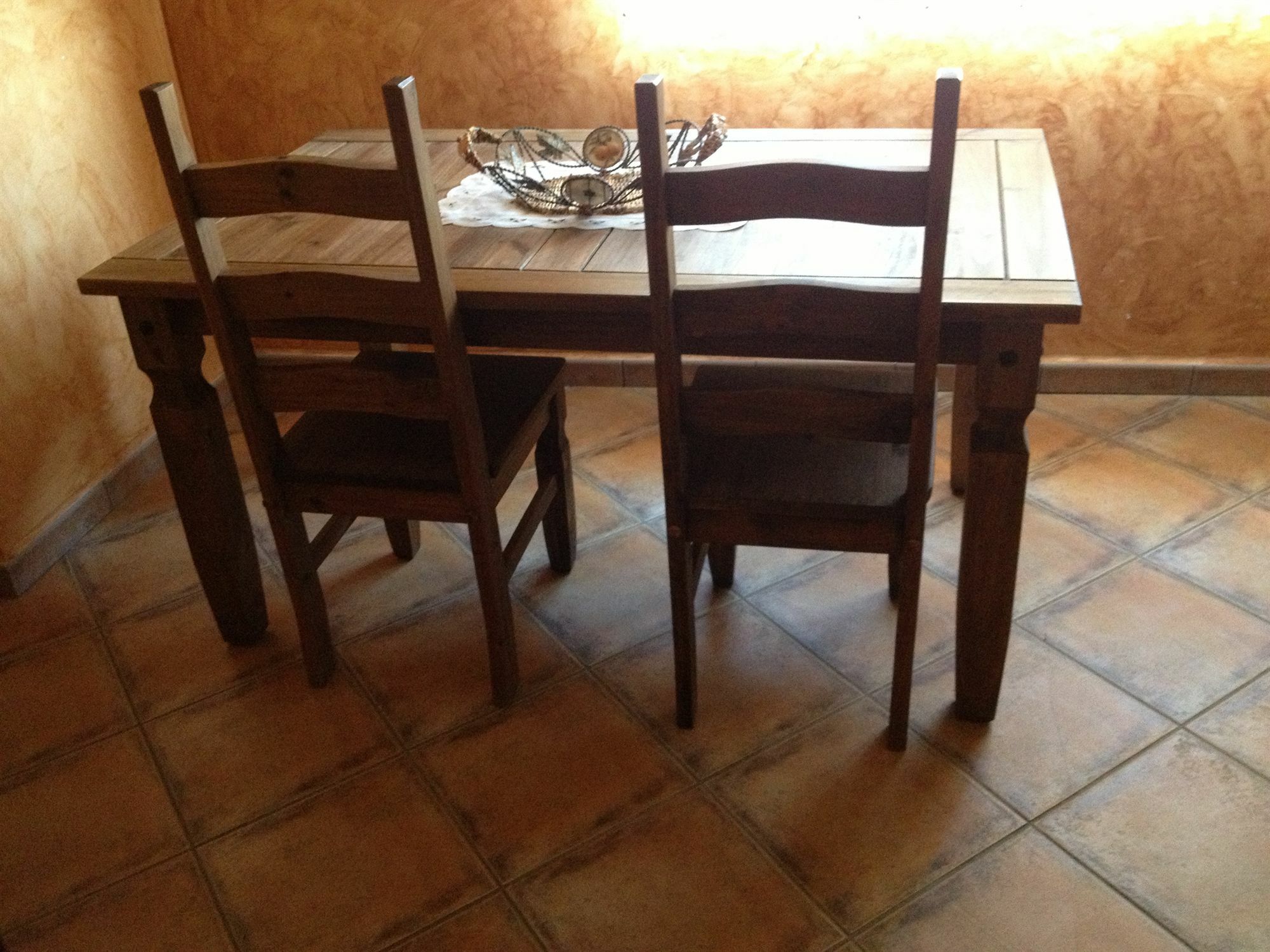 Zarza La Mayor Apartamentos Rurales Complejo Penafiel מראה חיצוני תמונה